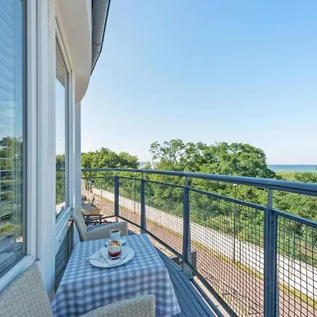 Apartamento Riviera Gdansk Brzezno Exterior foto