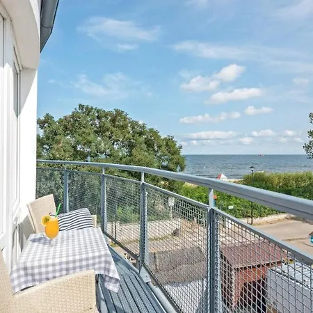 Apartamento Riviera Gdansk Brzezno Exterior foto
