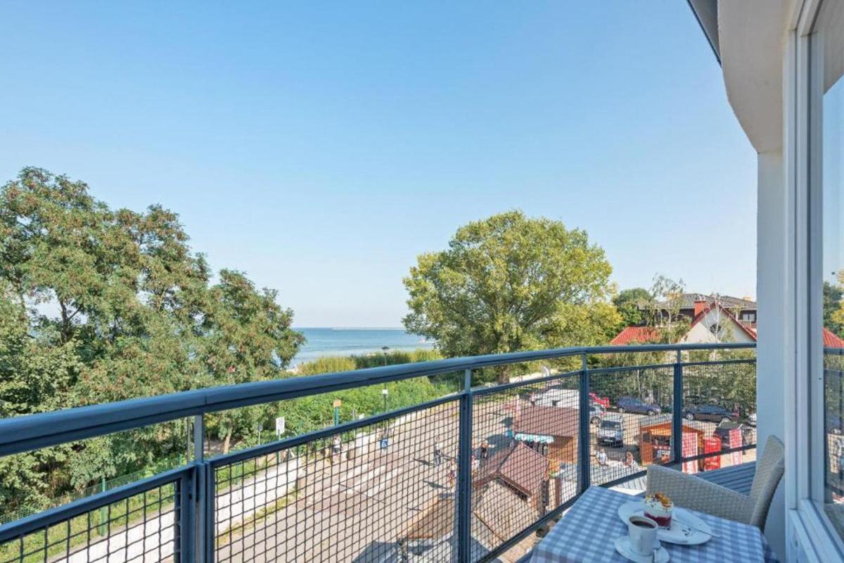 Riviera Brzezno Apartament