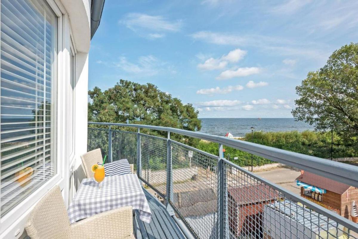Riviera Brzezno Apartament Gdańsk