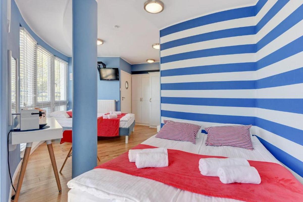 Riviera Brzezno Apartament Gdańsk