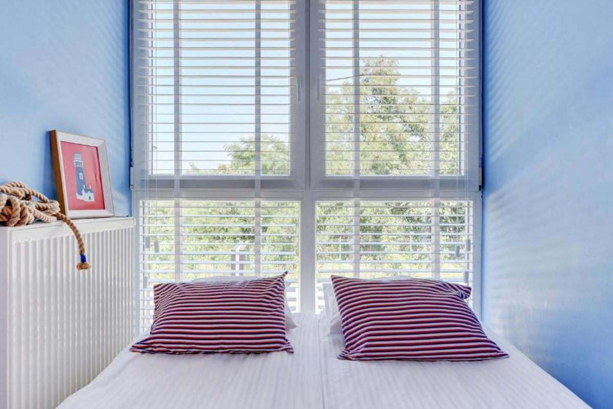 Riviera Brzezno Apartamento Gdansk